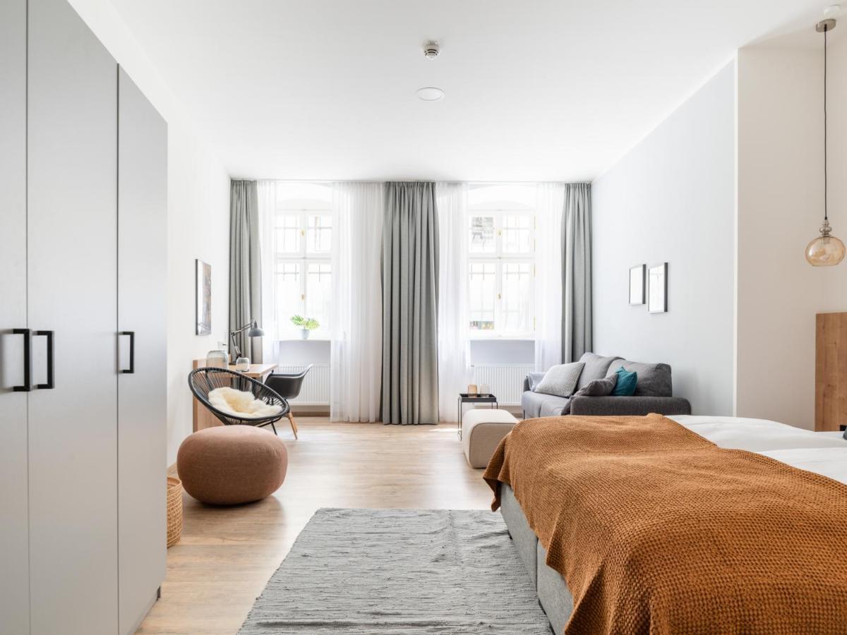 Limehome Bamberg Kesslerstrasse Exterior foto
